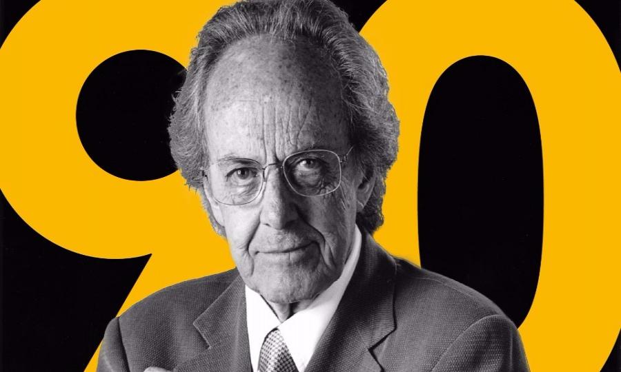 El INBA se suma a los festejos por el 90º aniversario de Teodoro González de&nbsp;León