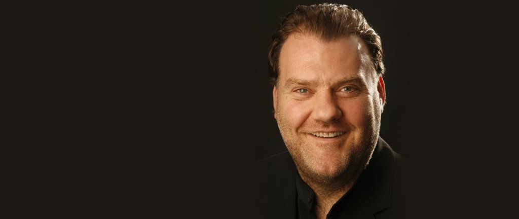 Boris Godunov, con The Royal Opera, en el&nbsp;CCU.