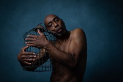 Duane Cochran por Laura Fdez.1