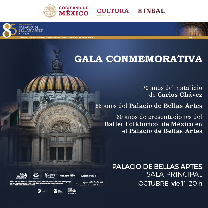 Gala Conmemorativa 85 Aniv. PBA - Banner Facebook 843x843px (1)