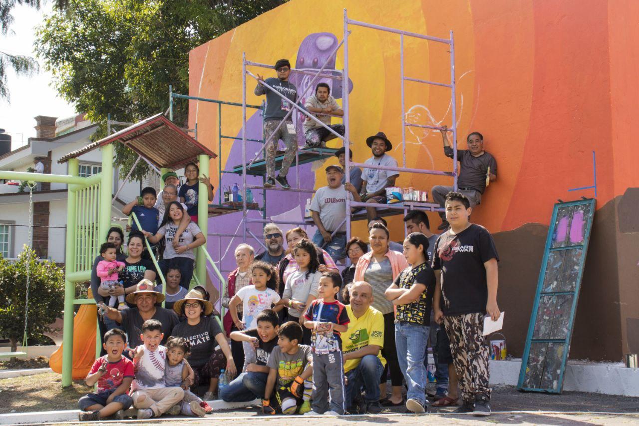 Consonante Iztacalco