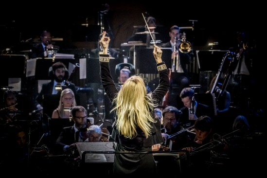 Gaming in Symphony 160818 - fotos af Kim Matthai Leland 137