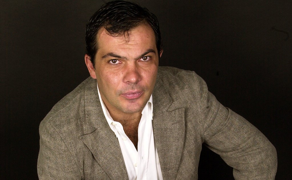 El actor Juan C. Bonet, Director Ejecutivo del SACPC