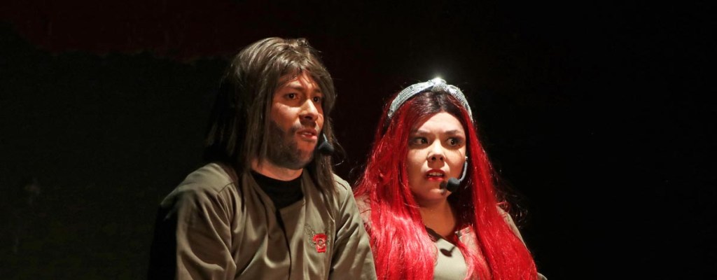 La Mansión del Fondo a la Derecha