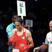 Imane Khelif didn’t undergo a testosterone examination:&nbsp;IBA