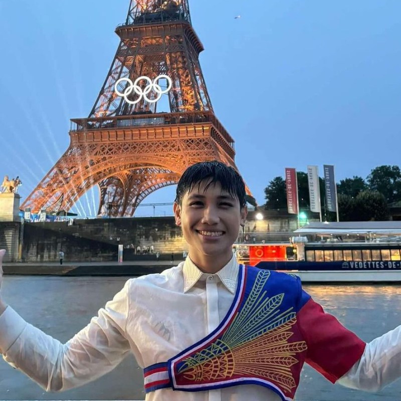 Hergie Bacyadan: no veo motivos para descalificar mujeres por desequilibrios hormonales&nbsp;comunes