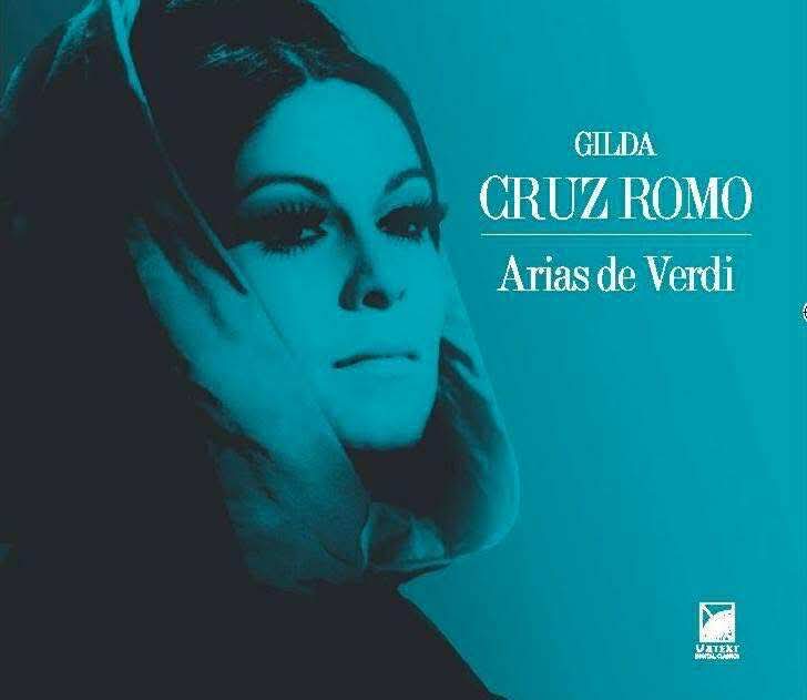 La destacada soprano mexicana Gilda Cruz-Romo muere a los 85 años en&nbsp;Texas