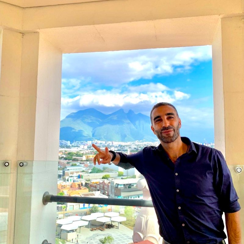 ¿Simón Levy es buscado por Interpol? Esto&nbsp;sabemos