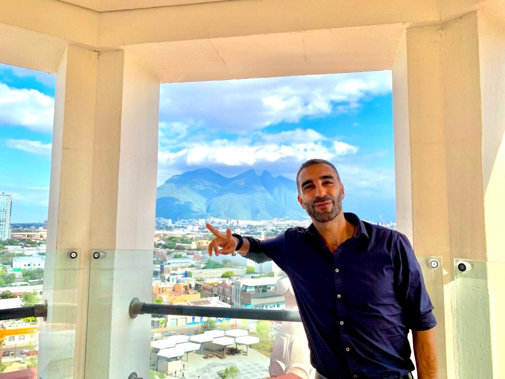 ¿Simón Levy es buscado por Interpol? Esto&nbsp;sabemos