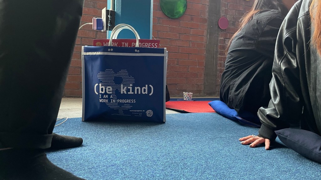 Work in Progress renueva Art Week&nbsp;México